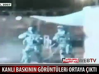 İSRAİL'DE CEZAEVİ VAHŞETİ