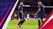 Tepis Isu Cekcok, Kylian Mbappe Kirim Umpan Gol ke Neymar Saat PSG Gasak Marseille