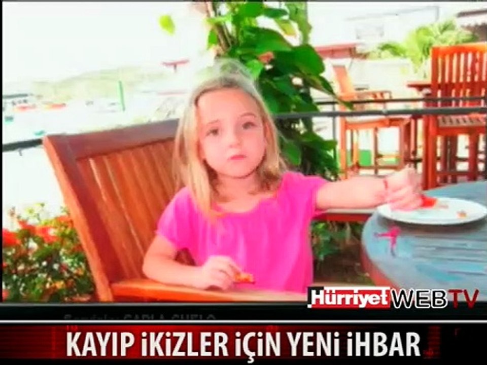 ÇEMBER DARALDI