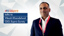 Eqaro Surety's Vikash Khandelwal on role of surety bonds in MSME credit, underwriting model, more