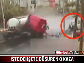 ÖLÜME BÖYLE GİTTİLER