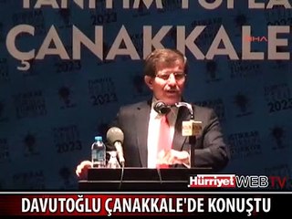 CİHAN DEVLETİ İDEALİ GERÇEKLEŞECEK