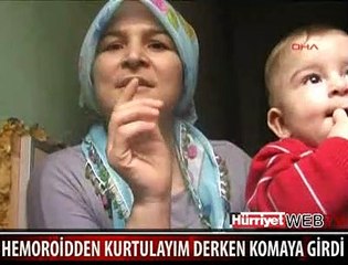 KULLANDIĞI BİTKİ CANINA MAL OLUYORDU