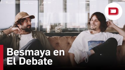 Besmaya, el grupo indie que le canta al Misterio (aunque huya de etiquetas)