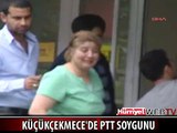 SOYGUNCU 560 TL'Yİ ALIP KAÇTI