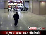 İŞTE UÇMAK'IN O GÖRÜNTÜSÜ