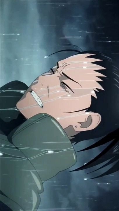 Shikamaru momen sad