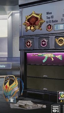 Jedag jedug gelombang kanan gelombang kiri PUBG ane.....!!!!