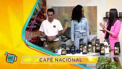 Café Nacional horario vespertino