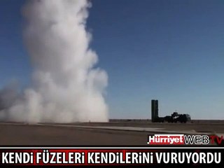 ÇİN ASKERLERİ KENDİLERİNİ BÖYLE VURACAKTI