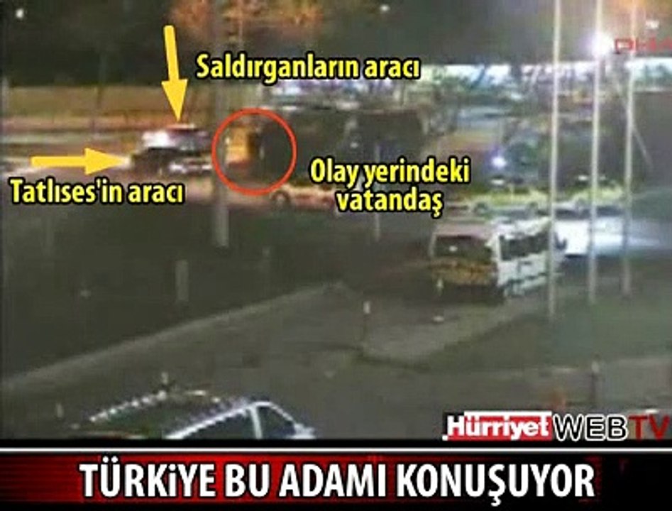 HERKES BU ADAMI KONUŞUYOR
