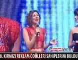 8. KIRMIZI REKLAM ÖDÜLLERİ SAHİPLERİNİ BULDU