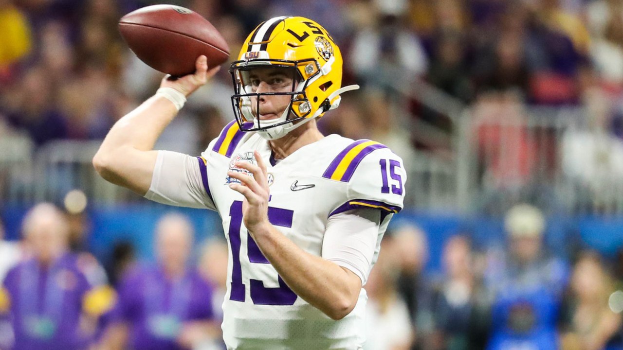 LSU Triumphs On Road Over Florida