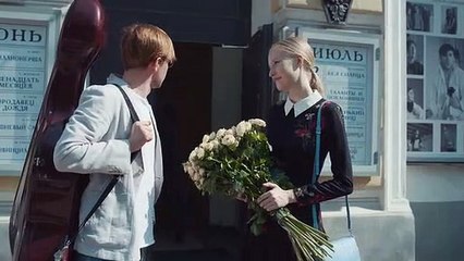 Надвое — 4 серия: Разгадка тайн и неожиданные повороты 🔍