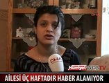 LİBYA'DAKİ GÖKHAN'DAN HABER ALINAMIYOR