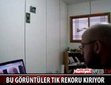 BU GÖRÜNTÜLER REKOR KIRDI