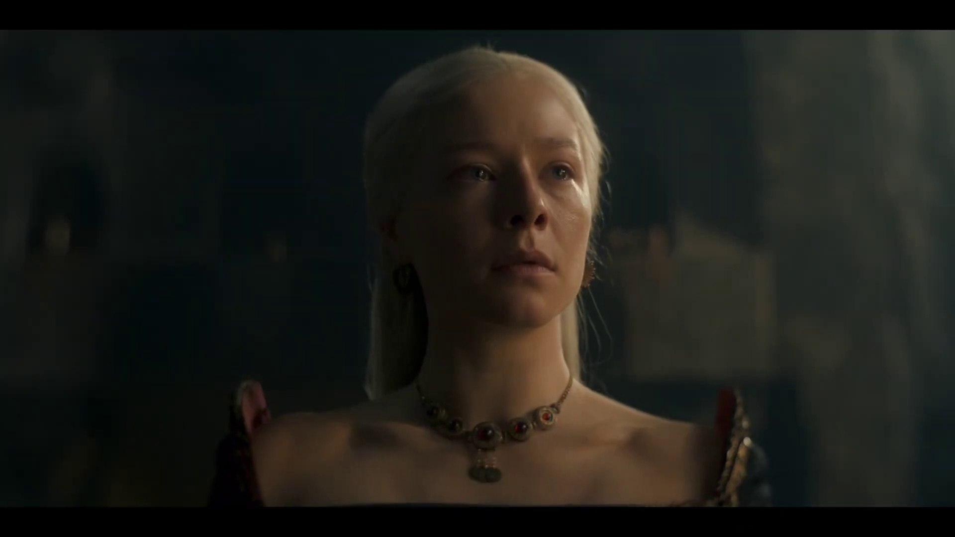House of the Dragon S01E10 The Black Queen