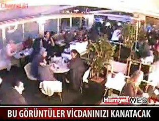 İŞTE, İNSANLIĞIN ÖLDÜĞÜ AN