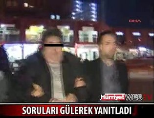 PİŞKİN DOLANDIRICI YAKALANDI