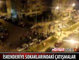 İŞTE TÜRKLER'İN KAMERASINDAN OLAYLAR