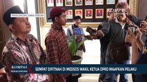 Sempat Difitnah di Medsos Wakil Ketua DPRD Maafkan Pelaku