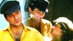 Sanjay Kapoor's Unseen Interview On Sets Of Raja (1995) | Flashback Video