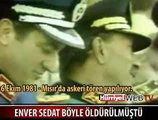 HÜSNÜ MÜBAREK KIL PAYI KURTULMUŞTU