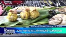Iquitos: conoce los atractivos de la ciudad más grande de la Amazonía peruana