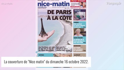 "Je peux être très gêné" : Bruce Toussaint évoque cette maladie qu'il doit gérer au quotidien
