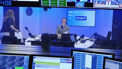 Le Mondial de l’automobile