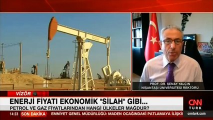 Petrol ve gazda artış kime yarıyor, kimi zorluyor?