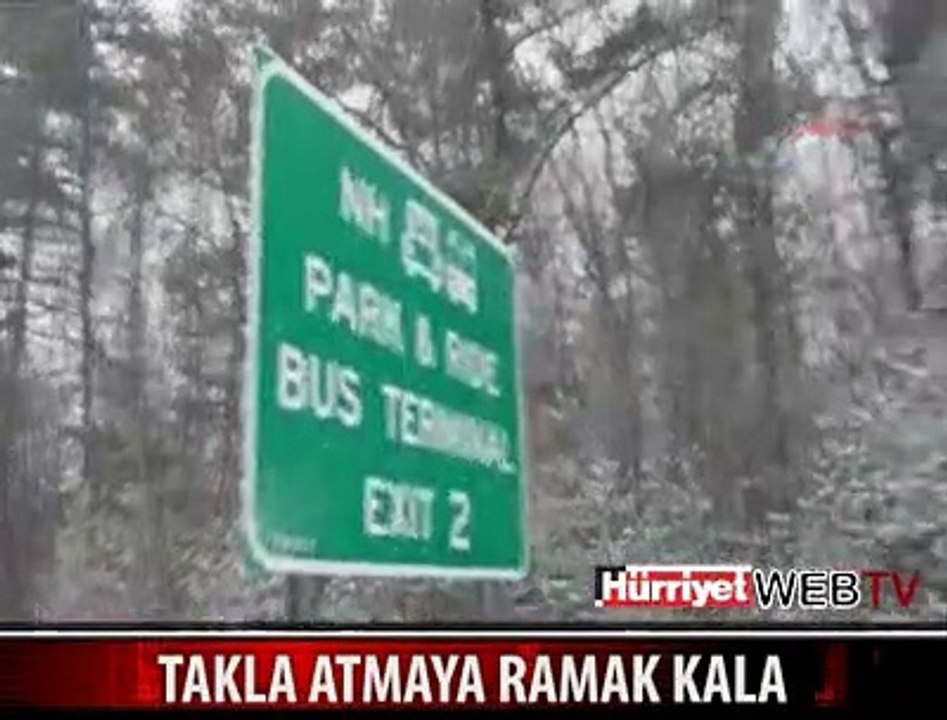 TAKLA ATMAYA RAMAK KALDI