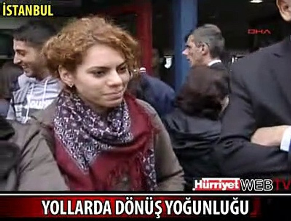 TRAFİK ADIM ADIM