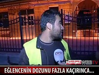 3 KIZIN DENİZ SEFASI KÖTÜ BİTTİ