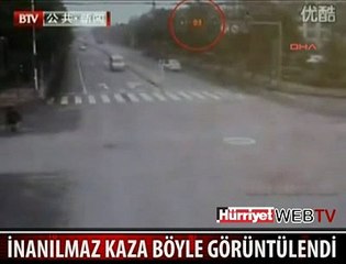 BUNUN ADI KAZA DEĞİL CİNAYET