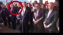 CHP'li Göker'den tepki: Fahrettin Koca ile Süleyman Soylu cenazede gülünmez