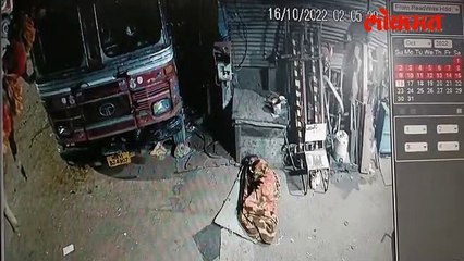 नाशकात टोळक्यांकडून गाड्यांची तोडफोड