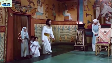 Hazrat Yusuf (A.S.) Episode 38 H.D. حضرت یوسف (ا س) ای پی हज़रत यूसुफ़ (अ.स.)