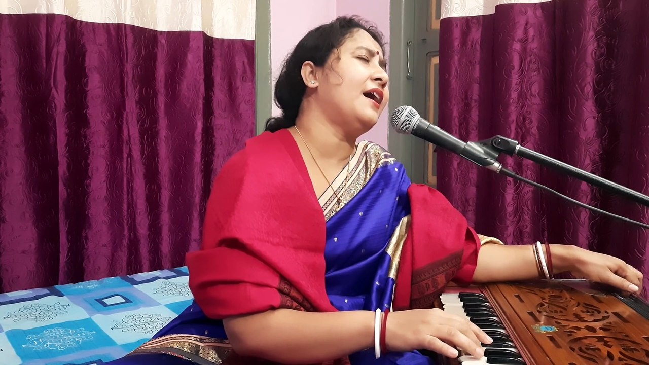 চঞ্চল ময়ূরী এ রাত বঁধু যেতে দিয়ো না.