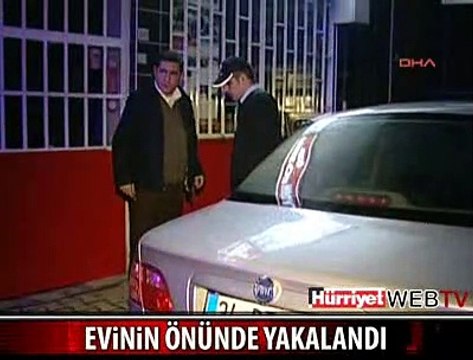 AYAKTA DURMAKTA GÜÇLÜK ÇEKTİ