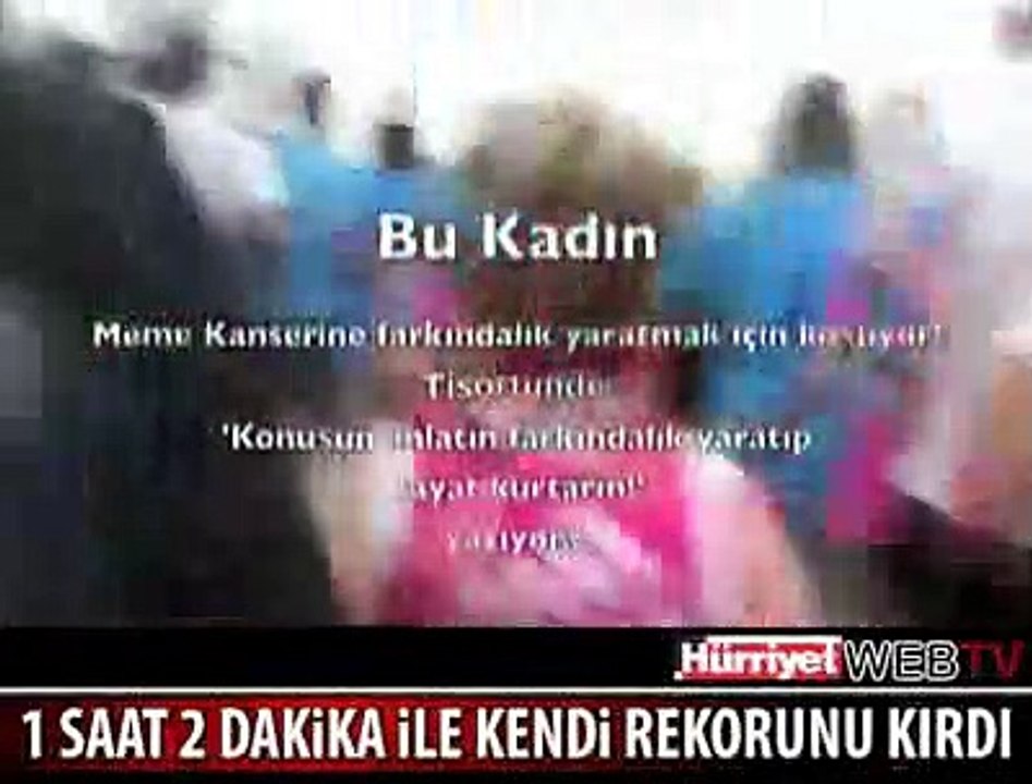 KOŞ YONCA KOŞ DUBAI 2011