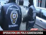 İŞTE NEFES KESEN OPERASYON ANI