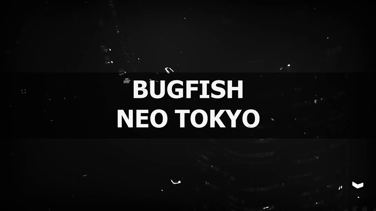 Neo Tokyo