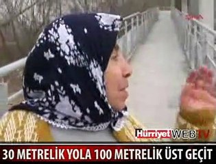 BU ANCAK TÜRKİYE'DE OLUR