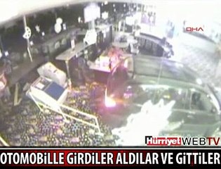 ABD BU SOYGUNU KONUŞUYOR