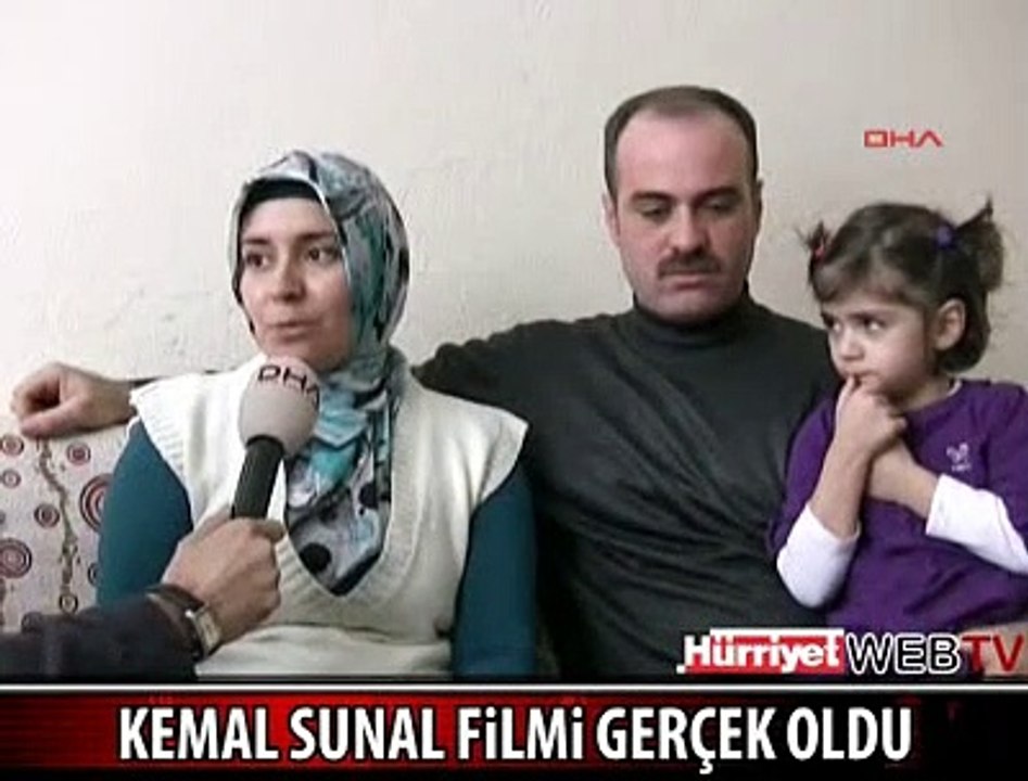 'KANSERSİN' DEDİLER TURP GİBİ ÇIKTI