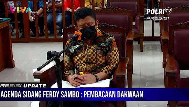 Sambo Kasih Kotak Peluru ke Bharada E Buat Tembak Brigadir J