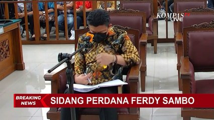 Hasil Visum Brigadir J Ditemukan Tulang Patah Hingga Temuan Peluru dalam Tubuh