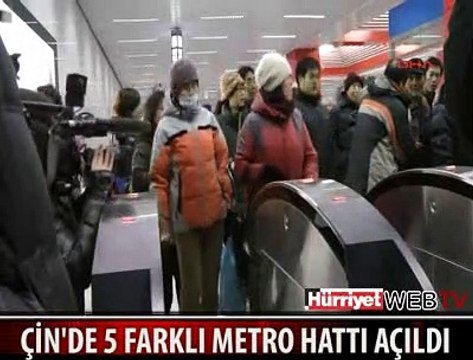 DARISI TÜRKİYE'NİN BAŞINA