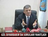 ABDULLAH GÜL'DEN DİL AÇIKLAMASI